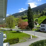 Apartamento Haus *