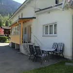 Apartamento Haus