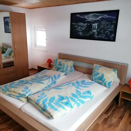 Apartment Haus Dalaas