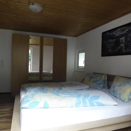 Апартаменты Haus *