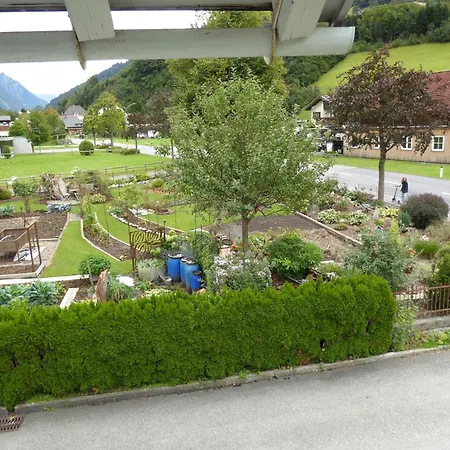 Haus Апартаменты