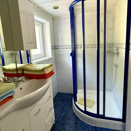 Haus Апартаменты Далас