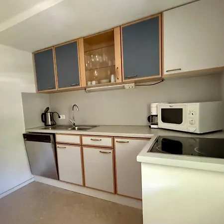 Haus דאלאס