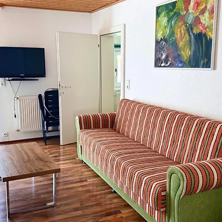 Haus Apartment Dalaas