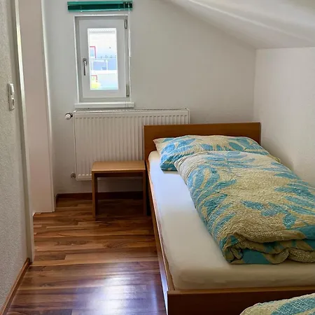 Apartment Haus Dalaas
