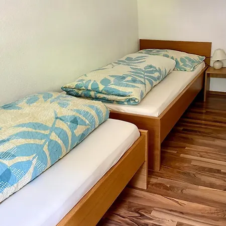 Haus דאלאס