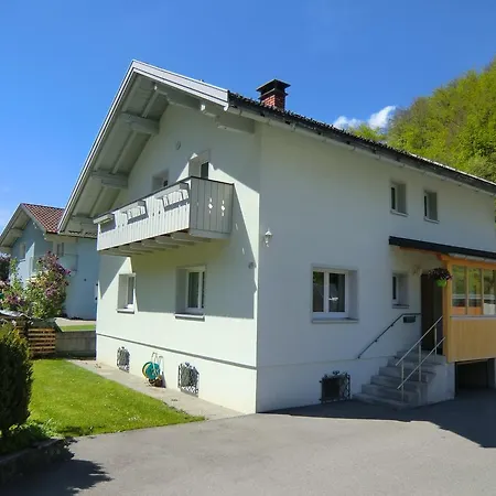 Haus Апартаменты *