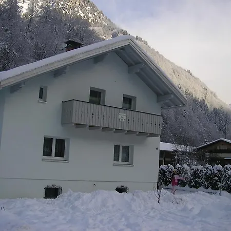 Haus Dalaas