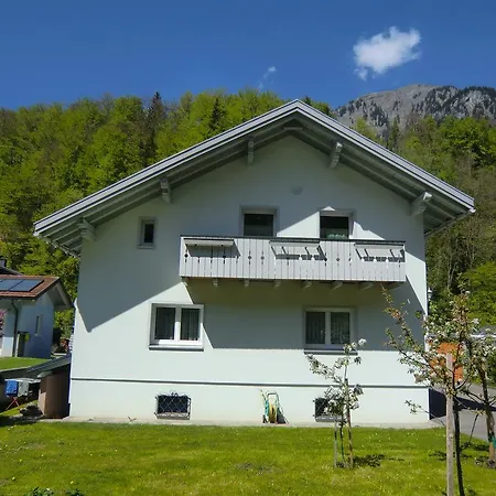 Apartment Haus Dalaas
